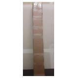 Amazon Basics Soft Roll Up Tonneau Cover for 2009-2018 Dodge Ram 1500, Fleetside 5.8