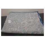 JONATHAN Y Bohemian FLAIR Boho Vintage Medallion Area Rug 4