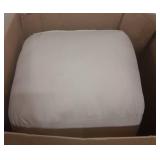 Sofa Sack - Plush, Ultra Soft Bean Bag Chair - Memory Foam Bean Bag Chair with Microsuede Cover - Stuffed Foam Filled Furniture and Accessories for Dorm Room - Tangerine 3