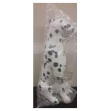 Melissa & Doug Giant Dalmatian - Lifelike Stuffed Animal Dog (over 2 feet tall)