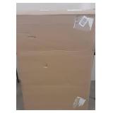 Large Dog Crate MidWest ICrate Folding Metal Dog Crate Divider Panel, Floor Protecting Feet Large Dog