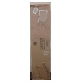 Retrospec Lenox Car Hitch Mount Tray Bike Rack w/ 2-inch Receiver - 2 Bicycle Carrier - Class II or III Trailer Hitch, Black