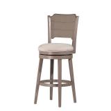 Clarion Swivel Counter Height Stool