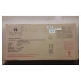 Clarion Swivel Counter Height Stool