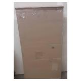 Serta Perfect Slumber Dual Sided Crib and Toddler Mattress - Premium Sustainably Sourced Fiber Core - Waterproof - GREENGUARD Gold Certified (Non-Toxic) - 7 Year Warranty - Made in USA