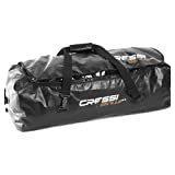 Cressi Gorilla Pro Dry Duffle Bag