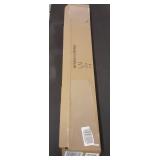 Franklin Sports Blackhawk Backyard Soccer Goal - Portable Kids Soccer Net - Pop Up Folding Indoor + Outdoor Goals - 9