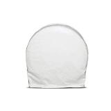 Snap Ring Tire Saver, White, 40"-42"
