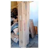 Large Pallet of Miscellaneous Furniture, Household Items & More!