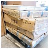 Large Pallet of Miscellaneous Furniture, Household Items & More!
