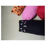 Legendog 5Pcs Catnip Toy, Cat Chew Toy Bite Resistant Catnip Toys for Cats,Catnip Filled Cartoon Mice Cat Teething Chew Toy