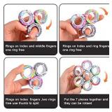 creative decompression artifact magnetic rings