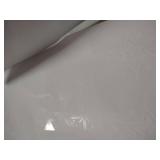 CHRISTMAS SNOWFLAKE WINDOW CLING STICKERS vary from stock photo