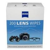 Zeiss Pre-Moistened Lens Cleaning Wipes (200 ct.)