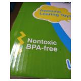 Fort Building Kits for Kids,Kids Fort,STEM Building Construction Toy,Build Tunnels Tents for Indoor/Outdoor-Great Gift for Boys and Girls(79 pieces