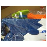 Steady stream Xtra pressure water toys 2 pack varies from stock photo