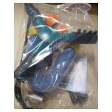 Trampoline Cooling Device Lawn Sprinkler Adjustable Outdoor Garden Sprinkler great addition to the trampoline gift