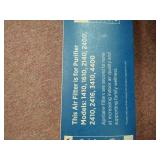 Aprilaire 413 Replacement Filter