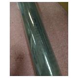 CAMBIVO Extra Wide Non-Slip Yoga Mat with Alignment Marks for Women (73"x 36"x 1/4"), Exercise Fitness Mat for Yoga, Pilates, Workout