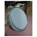 BRIOFOX Shower Curtain Rods 42-72 Inches, Rust Free + Non-Fall Down, 304 Stainless Steel, Super Large Non-Slip Plate Spring Shower Rod, Use in Bathroom, Kitchen, Home, Never Collapse, No Drilling