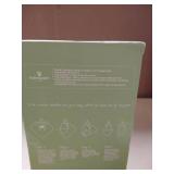 Muslin Swaddle Blanket - Pink Hearts & Chevrons (set of 2