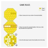 Big Size Push Pop 100 Bubbles Fidget Toy, Stress Reliever Silicone Sensory Toy for Autistic Kids Anxiety Adults missing key fob