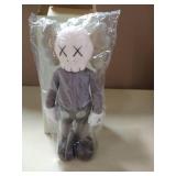 8" prototype collectable model toy