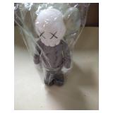 8" prototype collectable model toy