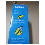 Bosike 7 in 1 pool spa test strips 100 count