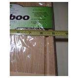 Natural Bamboo cutting board