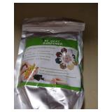 Bonsai DIY Rocks, White Onyx, Gravel for Terrarium, Top Dressing, 1.5lb