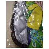 Rick and Morty Oven Mitt