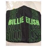 Billie Eilish canvas tote bag purse