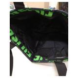 Billie Eilish canvas tote bag purse