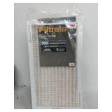 Filtrete BD04-6PK-1E 14x25x1, AC Furnace Air Filter, MPR 300, Clean Living Basic Dust, 6-Pack