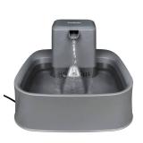 PetSafe Drinkwell 2 Gallon Dog and Cat Water Fountain, Best for Large Dog Breeds and Multiple Pet Households, Easy-to-Clean Design, Filter Included