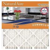 Flanders PrecisionAire 84857.012025 20 by 25 by 1 NaturalAire with Baking Soda