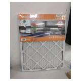 Flanders PrecisionAire 84857.012025 20 by 25 by 1 NaturalAire with Baking Soda