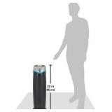 Germ GuardianAC4825E 4-in-1 HEPA Filter Air Purifier