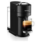 Nespresso by Breville Vertuo Next Classic Black Coffee and Espresso Machine Bundle