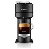 Nespresso by Breville Vertuo Next Classic Black Coffee and Espresso Machine Bundle