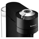 Nespresso by Breville Vertuo Next Classic Black Coffee and Espresso Machine Bundle
