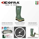 COFRA Thermic Safety Boot 7-13
