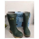 COFRA Thermic Safety Boot 7-13
