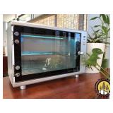 Cabinet Professional Tool Sanitizer Skin Spa Care Salon Equipmen