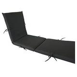 SewKer] Indoor/Outdoor Patio Chaise Lounge Cushion