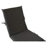 SewKer] Indoor/Outdoor Patio Chaise Lounge Cushion