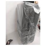 SewKer] Indoor/Outdoor Patio Chaise Lounge Cushion