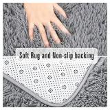 Fluffy Soft Kids Room Rug