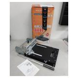 Rigid Core Vinyl Plank Cutter